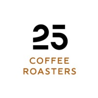 25 Coffee Roasters Logo