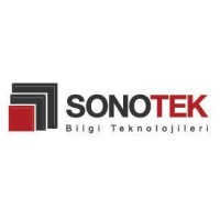 Sonotek Bilgi Teknolojileri Logo