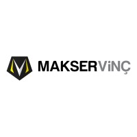 Makser Vinç San. ve Tic. Ltd. Şti Logo