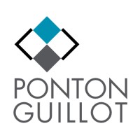 Ponton Guillot Logo