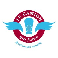 Le Camion qui Fume Logo