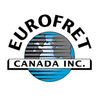 Eurofret Canada Inc Logo