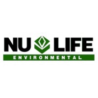 Nu-Life Environmental Logo