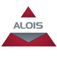 Alois Roofing & Sheet Metal Logo