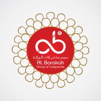 AL BARAKAH GROUP Logo