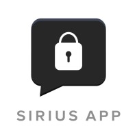 Sirius App Logo