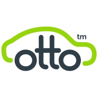 Otto Car Logo