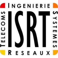 ISRT Logo