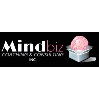 Mindbiz Coaching & Consulting, Inc. Logo