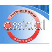 As.Si.Da.L. Associazione Sindacale Datori di Lavoro per la sicurezza, la qualità e lambiente Logo