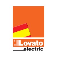 LOVATO ELECTRIC Spain Logo