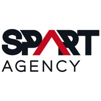 Spart Agency Logo