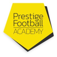 Prestige Football Academy Logo
