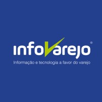 InfoVarejo Logo