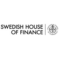 Swedish House of Finance Logo