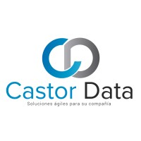 Castor Data S.A.S Logo
