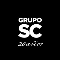 Grupo SC Logo
