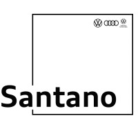 Santano Automoción Logo