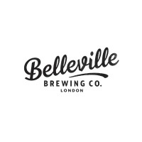 The Belleville Brewing Company Logo