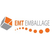 EMT EMBALLAGE Logo