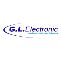 G.L.Electronic s.r.o. Logo