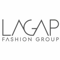 Lagap Fashion Group Logo