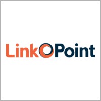 Link Point Group Logo