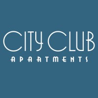 City Club Apartments Logo