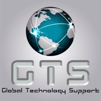 Global Technology Support Logo