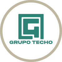 Grupo Techo Logo