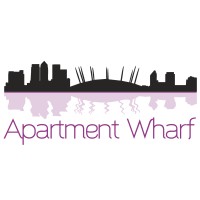 Apartment Wharf Logo