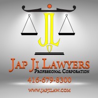 JapJi Lawyers PC Logo