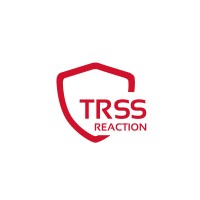 TRSS Reaction (PTY) LTD Logo