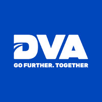 DVA Group Logo