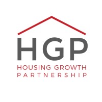 Housing Growth Partnership Logo