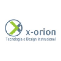 X-Orion Tecnologia e Design Instrucional Ltda. Logo