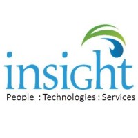 Insight Building Services Limited Logo