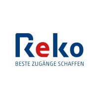 Reko GmbH & Co. KG Logo