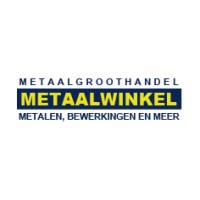 Metaalwinkel BV Logo