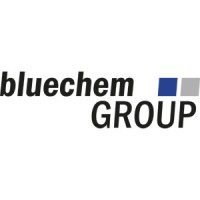 bluechemGROUP Logo