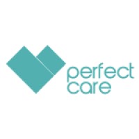 Perfect Care Distribution Logo