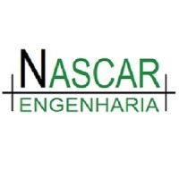 Nascar Engenharia Logo