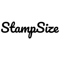 StampSize Productions Logo