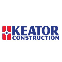 Keator Construction, LLC Logo