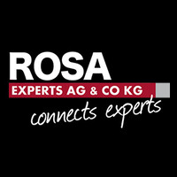 ROSA Experts AG & Co. KG Logo