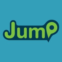 Jump Tecnologia Logo