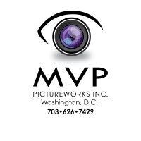 MVP Pictureworks, Inc. Logo