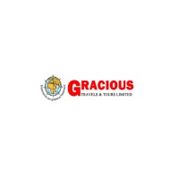 Gracious Travels Group Logo