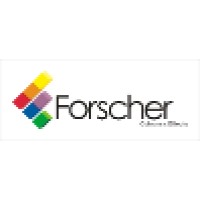 Forscher Colours & Effects Logo