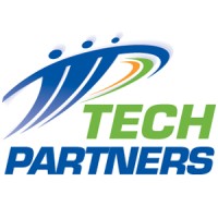 TechPartners Logo